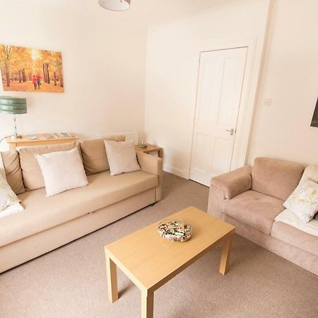 1 High Street Jedburgh Td8 6Ap Apartment ภายนอก รูปภาพ